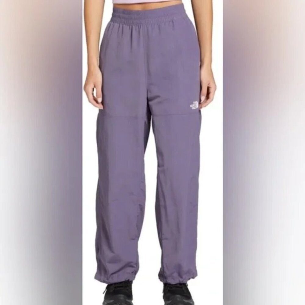 NWT THE NORTH FACE  Lunar Slate Nylon Easy Pant XL